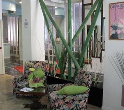 фото отеля Hotel International Cattolica