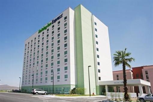 фото отеля Holiday Inn Express Saltillo Zona Aeropuerto