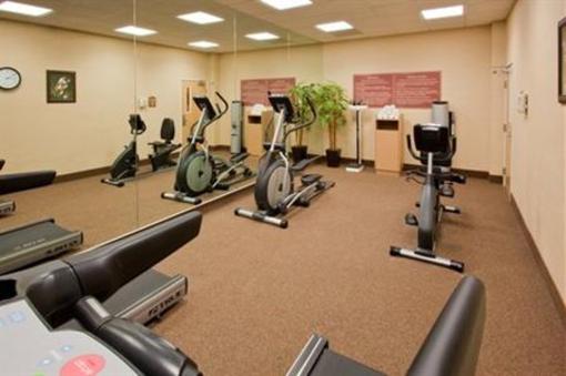 фото отеля Holiday Inn Express Saltillo Zona Aeropuerto