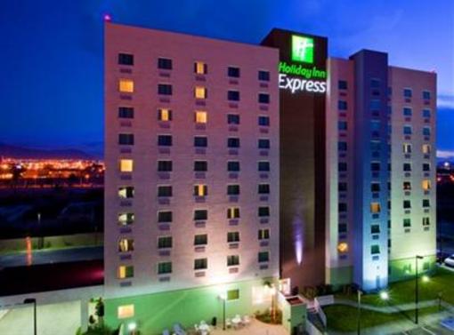 фото отеля Holiday Inn Express Saltillo Zona Aeropuerto