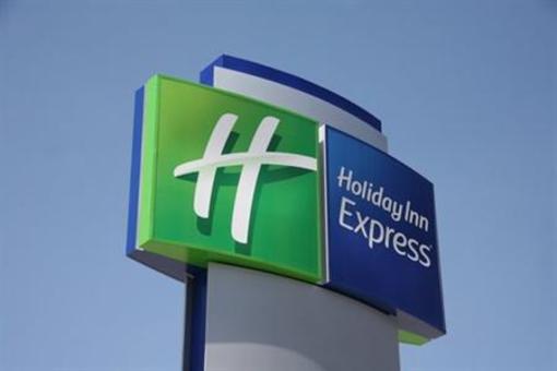фото отеля Holiday Inn Express Saltillo Zona Aeropuerto