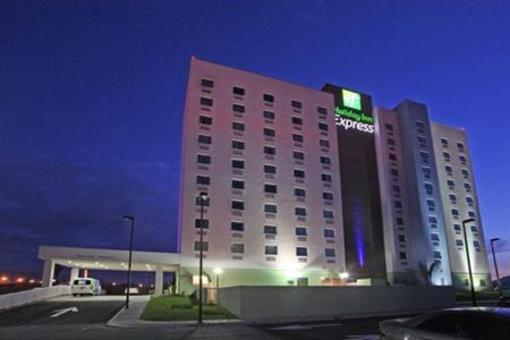 фото отеля Holiday Inn Express Saltillo Zona Aeropuerto