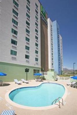 фото отеля Holiday Inn Express Saltillo Zona Aeropuerto