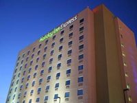 Holiday Inn Express Saltillo Zona Aeropuerto