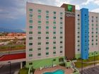 фото отеля Holiday Inn Express Saltillo Zona Aeropuerto