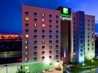 фото отеля Holiday Inn Express Saltillo Zona Aeropuerto