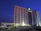 фото отеля Holiday Inn Express Saltillo Zona Aeropuerto