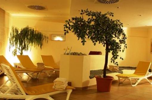 фото отеля BEST WESTERN Premier Bayerischer Hof
