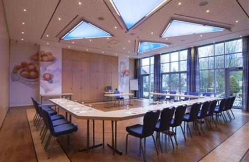 фото отеля BEST WESTERN Premier Bayerischer Hof