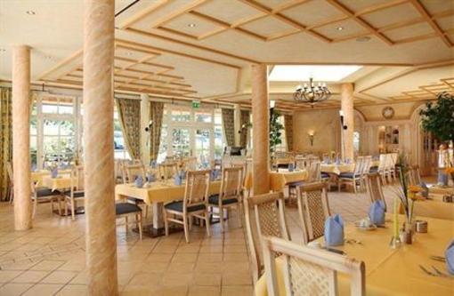 фото отеля BEST WESTERN Premier Bayerischer Hof