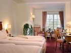 фото отеля BEST WESTERN Premier Bayerischer Hof