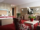 фото отеля BEST WESTERN Premier Bayerischer Hof