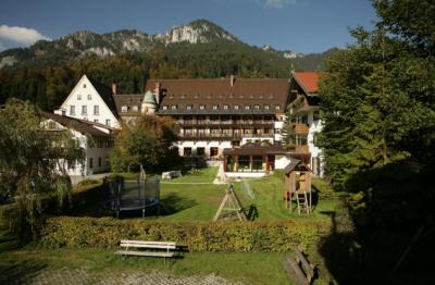 фото отеля Hotel Ludwig der Bayer