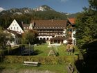 фото отеля Hotel Ludwig der Bayer
