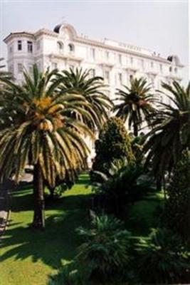 фото отеля Hotel Miramare Continental Palace