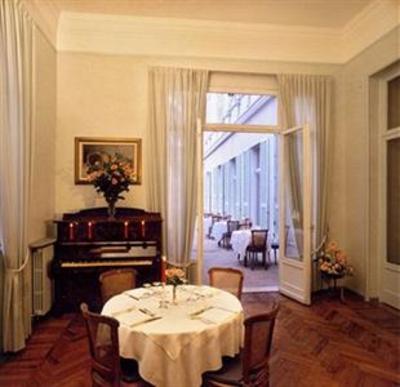 фото отеля Hotel Miramare Continental Palace