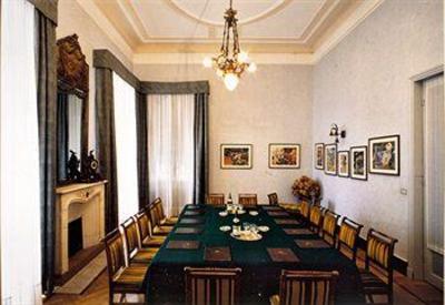 фото отеля Hotel Miramare Continental Palace