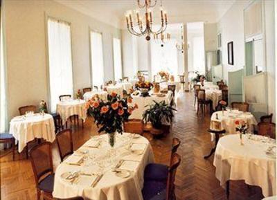 фото отеля Hotel Miramare Continental Palace
