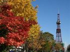 фото отеля Ramada Sapporo