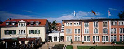 фото отеля Villa Geyerswoerth Hotel