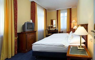 фото отеля Villa Geyerswoerth Hotel