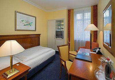 фото отеля Villa Geyerswoerth Hotel