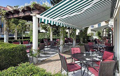 фото отеля Villa Geyerswoerth Hotel