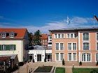 фото отеля Villa Geyerswoerth Hotel