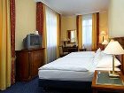 фото отеля Villa Geyerswoerth Hotel