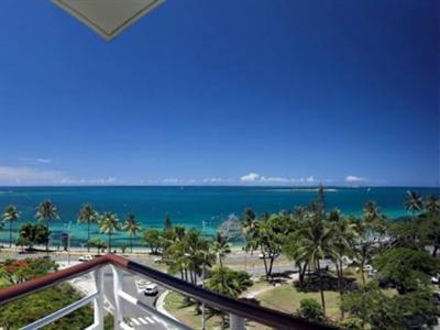 фото отеля BEST WESTERN Premier la Promenade- Noumea