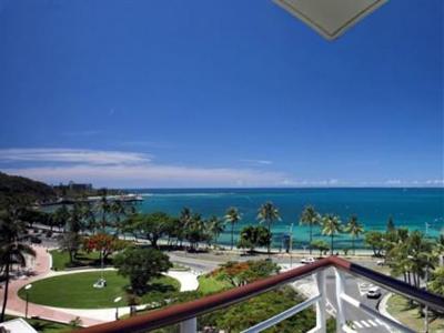 фото отеля BEST WESTERN Premier la Promenade- Noumea