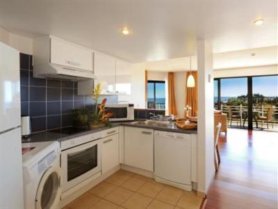 фото отеля BEST WESTERN Premier la Promenade- Noumea