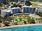 фото отеля BEST WESTERN Premier la Promenade- Noumea