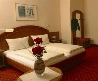 фото отеля Hotel Schweizer Hof Baden-Baden