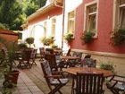 фото отеля Hotel Schweizer Hof Baden-Baden
