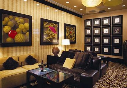 фото отеля Renaissance Phoenix Downtown