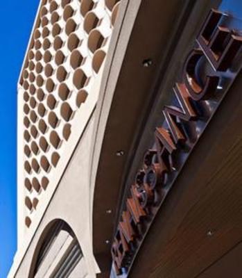фото отеля Renaissance Phoenix Downtown