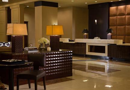 фото отеля Renaissance Phoenix Downtown