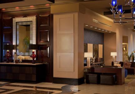 фото отеля Renaissance Phoenix Downtown