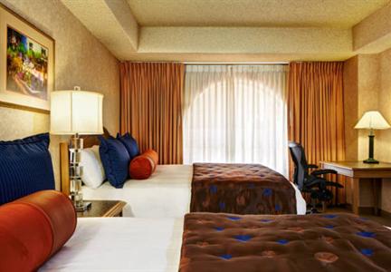 фото отеля Renaissance Phoenix Downtown