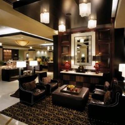 фото отеля Renaissance Phoenix Downtown