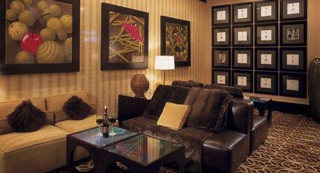 фото отеля Renaissance Phoenix Downtown