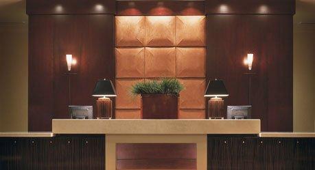 фото отеля Renaissance Phoenix Downtown