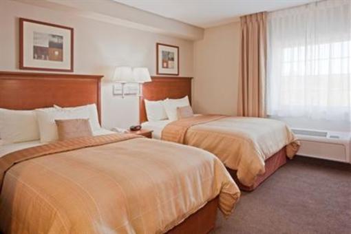 фото отеля Candlewood Suites Bluffton-Hilton Head