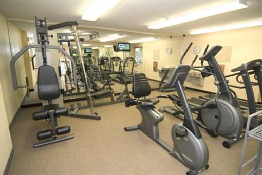 фото отеля Candlewood Suites Bluffton-Hilton Head
