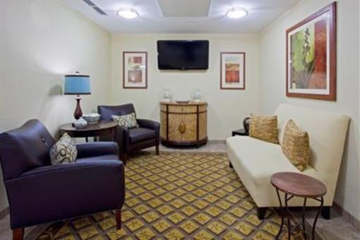фото отеля Candlewood Suites Bluffton-Hilton Head