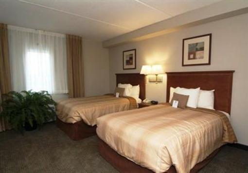фото отеля Candlewood Suites Bluffton-Hilton Head