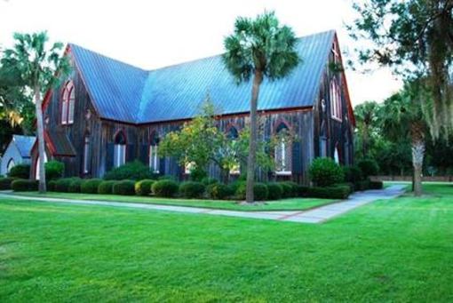 фото отеля Candlewood Suites Bluffton-Hilton Head