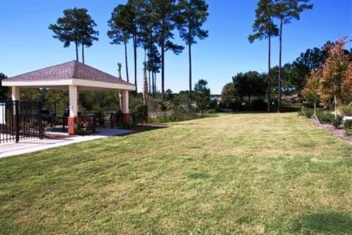 фото отеля Candlewood Suites Bluffton-Hilton Head