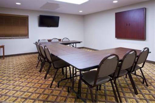 фото отеля Candlewood Suites Bluffton-Hilton Head